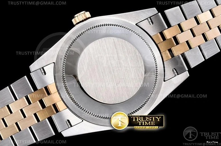 MiroTime 1101 RDJ0361N – DJ 36mm